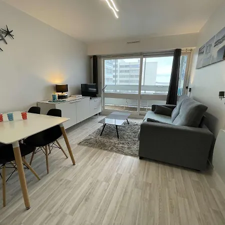Renove 2 Pieces, 4 Couchages, Parking, Proche - - Fr-1-224c-121 Lejlighed *