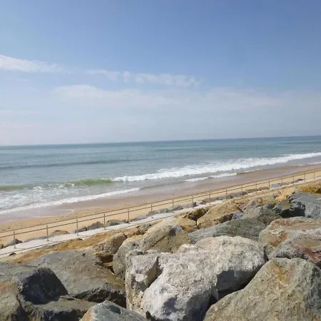 Renove 2 Pieces, 4 Couchages, Parking, Proche - - Fr-1-224c-121 Lejlighed Saint-Hilaire-de-Riez